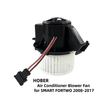 Car A C Cooling System Air Conditioner Blower Motor Fan for SMART FORTWO 4539060201