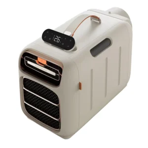 Car mounted Portable Air Conditioner for Heating and Cooling Dormitory Outdoor