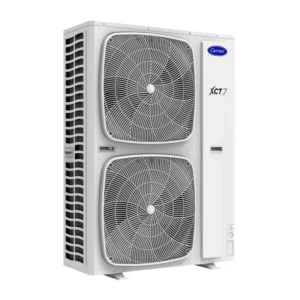 Carrier Multi Zone DC Inverter Mini Split IDU Heating Cooling Heat Pump Air to Air Dual Zone Air Conditioner