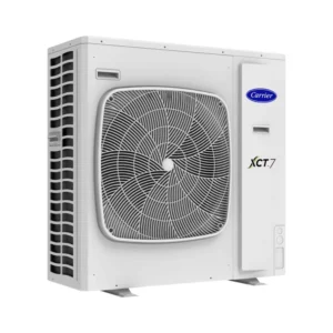 Carrier Multi split VRF Systems Modular Air Conditioners DC Inverter Connect 64 Indoor Units Variable Refrigerant Flow