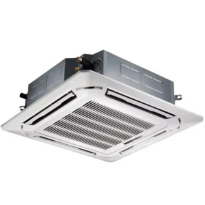 Cassette Air Conditioner 48000btu Ceiling Air Conditioner Ac Inverter Split Climatiseur