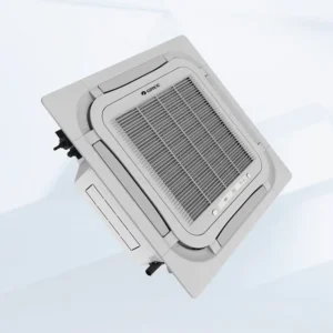Cassette Air Conditioner VRF AC System 4 Way Discharge Cassette Indoor Unit