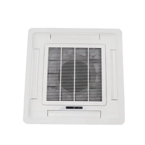 Cassette Ceiling Suspended Fan Coil Unit Commercial Air Conditioner