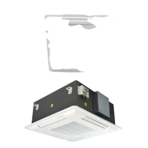 Cassette Type Ac 48000btu Central Air Conditioner Ceiling Concealed Ducted Type VRF VRV System