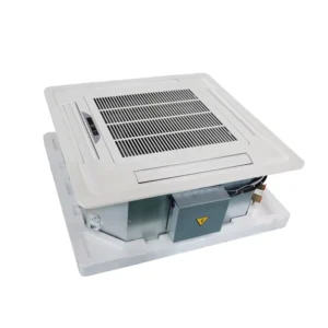 Cassette Type Fan Coil Unit for Central Air Conditioning Equipment