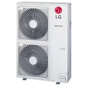 Cassette VRF Unit Mini Split Multi Split Inverter VRF VRV HVAC Systems VRF Air Conditioning System Central 40 Tons