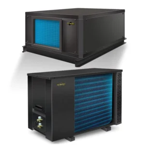 Ceiling Air Conditioner Dehumidification and Humidification Machine for Laboratory