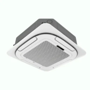 Ceiling Cassette Air Conditioner 2.8kW Inverter Cooling Electric Energy Saving Class A+ Commercial Hotel Use