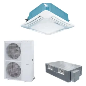 Ceiling Cassette Inverter Air Conditioner