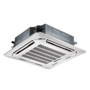 Ceiling Cassette and Wall Air Conditioner