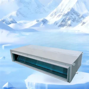 Ceiling Concealed Duct Type Air Conditioner R410A 1N 60Hz Low Energy Split Duct Type AC Central Air Conditioner Unit