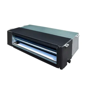 Ceiling Concealed Ducted Air Conditioner Unit with DC Inverter Rotary Compressor