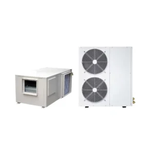 Ceiling Concealed Ducted Split Air Conditioner