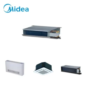 Ceiling High Static Pressure Ducted Split Air Conditioner T3