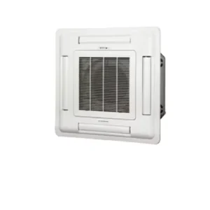 Ceiling Mounted 4 Way Cassette Fan Coil Unit High Efficiency Energy Saving Low Noise CN Origin Model 2026031801