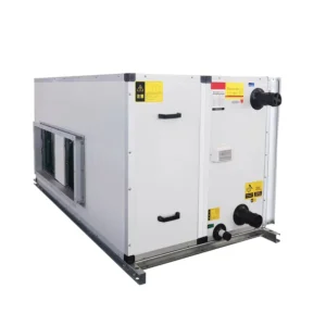Ceiling Mounted Air Handling Unit HVAC Suspended Ceiling Air Handler Cooling Heating Air Conditioning Ventilation System