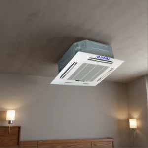 Ceiling Mounted Cassette Type Air Conditioner 24000-60000btu