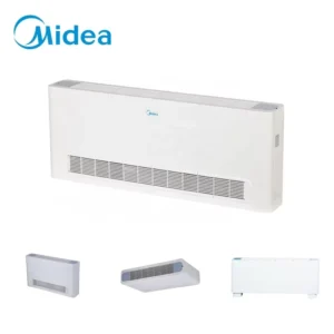 Ceiling Suspended Fan Coil Unit Ceiling and Floor Standing
