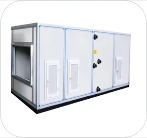Central Air Conditioner Rooftop Packaged Unit