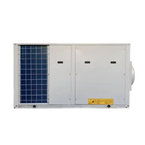 Central Air Conditioner System Rooftop Package Unit