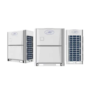 Central Air Conditioner VRF System Inverter Home Air Conditioner