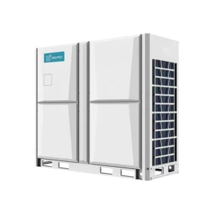 Central Air Conditioners 4 5 6 8 Ton 50 Hz R410a VRF 6500 9200 9800 8 HP High Efficiency EVI Technology HVAC System