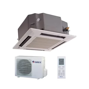 Central Air Conditioners Industrial Commercial Variable Refrigerant Flow Heat Pump VRF Hotel and Office VRV VRF Air Conditioner