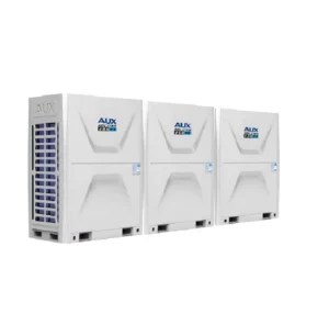 Central Air Conditioning Cooling and Heating Fresh Air System VRF AC System HVAC VRF Air Conditioning System