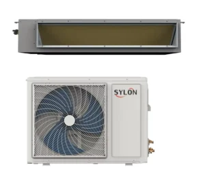 Central Air Conditioning Duct Units for Household and Commercial Use High efficiency and Energy saving Series