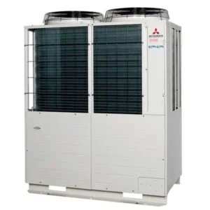 Central Air Conditioning System DC Inverter VRV VRF Split Industrial and Commercial Hotel and Office Air Conditioners