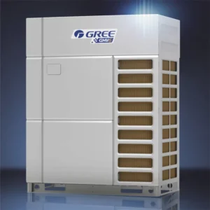 Central Air Conditioning System DC VRF Inverter Air Conditioner for Hotel Office Department