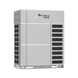 Central Air Conditioning System DC VRF Inverter Air Conditioner for Hotel Office Department