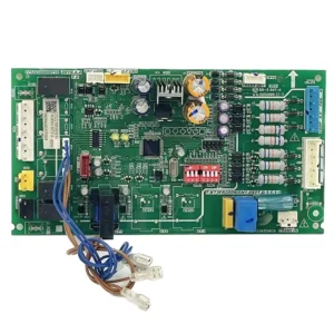 Central Air Conditioning VRF System Part Aircon Outdoor Board Module Board Assembly for Air Conditioner