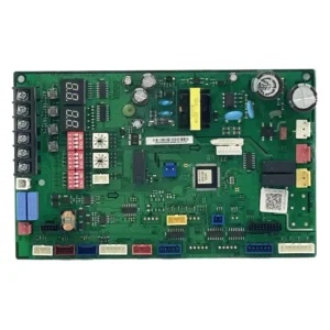 Central Air Conditioning VRF System Spare Parts DB9203322A PCB Board Printed Circuit Board