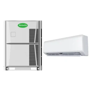 Central Air Conditioning VRF VRV System HVAC Split System 25.2 33.5KW 60Hz R410A Air Conditioning