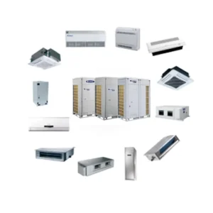 Central Airconditioner VRV VRF System
