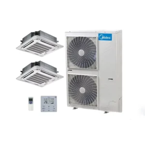 Central VRF Air Conditioner Vc Series Cooling Only Air Conditioner for Hospital