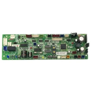 Central VRF Air Conditioning System Internal Unit Mother Board H7B02205E Computer Board HVAC Control Board