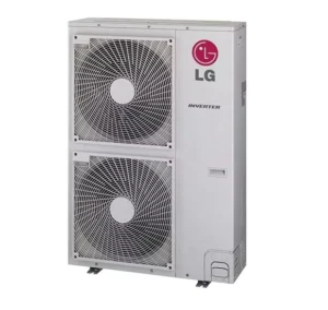 Central VRV Air Conditioner Unit Wall Mount Air Conditioning Units
