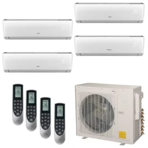 Central air Conditioning Systemcentral air Conditioning Vrf System for Hotel and Villa and Commercial