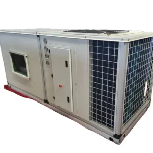 Centrifugal Air Packaged Rooftop Unit 5 Ton to 40 Ton Cooling System Air Cooler