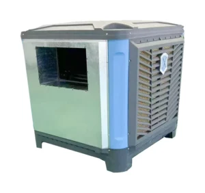Centrifugal air Cooler Fan Hvac System High Cooling Performance air Conditioning Ventilation Coolar Fan