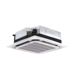 Chiller Water Type 36000BTU HVAC Cassette Fan Coil Unit Central System Mounted Air Conditioners AC