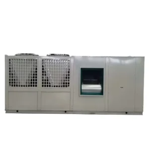 China 60hz 25 Ton Hvac Rooftop Packaged Commercial Air Conditioner