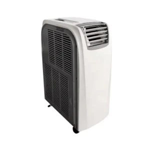China Factory Direct Sale R290 Intelligent 12000btu Mobile Cooler Portable AC Remote Control Moisture Removed for 20 25m2 Rooms