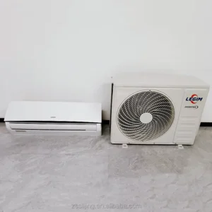 Chinese Split Wall Mounted Air Conditioner 9000 24000 BTU Inverter Energy Saving Quiet Operation Residential Commercial