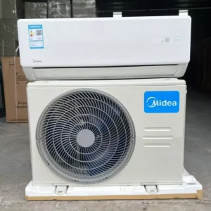 Chinese Version Air Conditioner DC Inverter Mini Split 12000btu 1.5P 1Ton Cooling Only 220V 50/60Hz English Remote