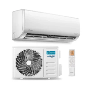 Class A+++ Inverter Split System Air Conditioners Cooling and Heating Heat Pump Split Air Conditioning 12000 Btu