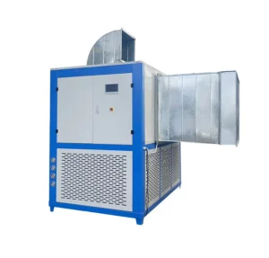 Climate Control System Controller Growing Equipment Container Farm Mushroom Grow Room Air Conditioner Delivery Room Equipment