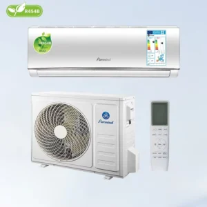 Climatiseur 4hp 36000Btu Inverter Air Conditioner Ultra Quiet SEER 20 Wifi R454B Household Split Air Conditioners